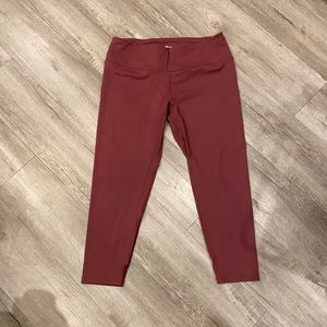 Victoria’s Secret Sport Tights